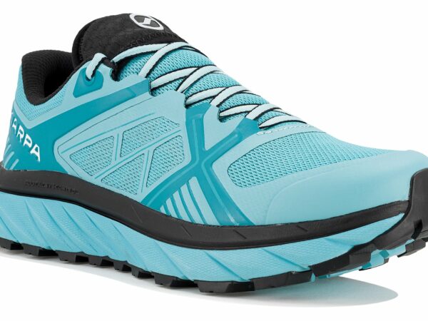 Scarpa Spin Infinity W Chaussures de sport femme déstockage