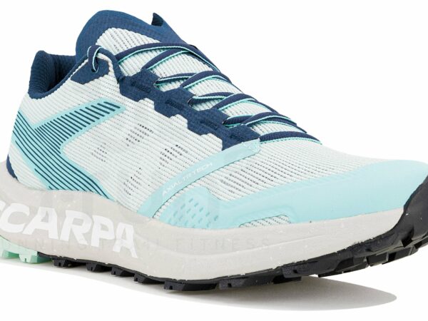 Scarpa Spin Planet Chaussures de sport femme