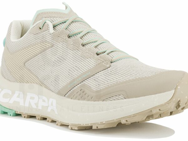 Scarpa Spin Planet Chaussures de sport femme