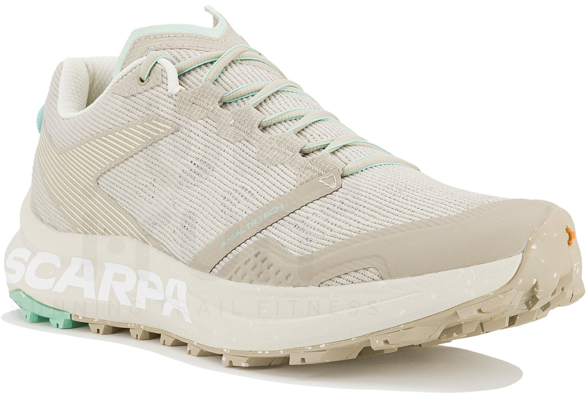Scarpa Spin Planet