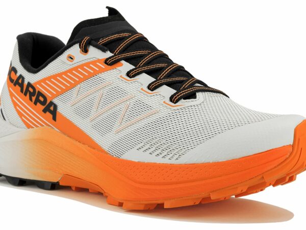 Scarpa Spin Ultra 2 Chaussures de sport femme