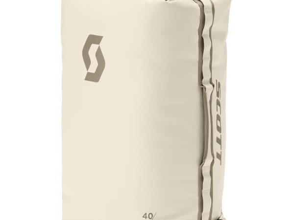 SCOTT DUFFEL BAG TRAVEL 40