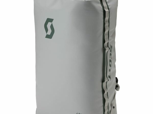 SCOTT DUFFEL BAG TRAVEL 60