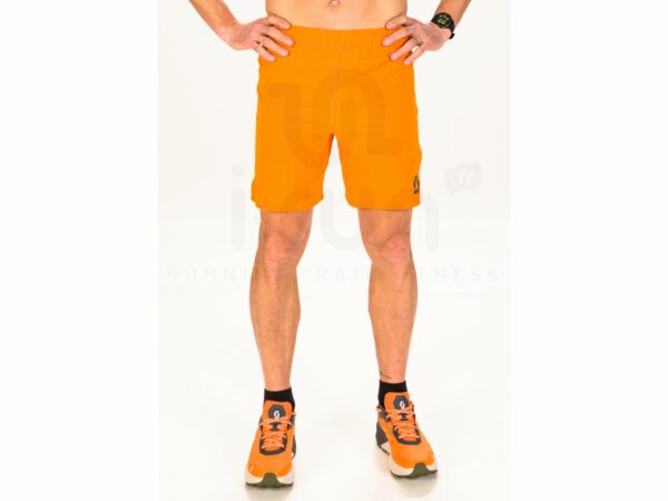 Scott Endurance LT M vêtement running homme déstockage