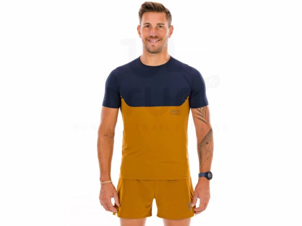 Scott Endurance Tech vêtement running homme