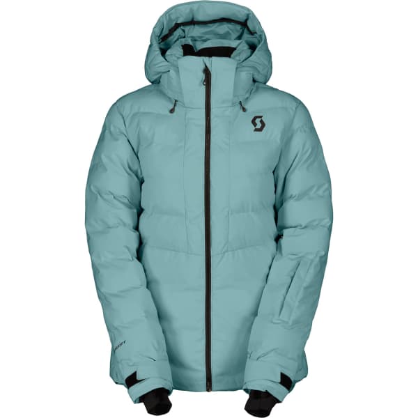 SCOTT JACKET ULTIMATE WARM W