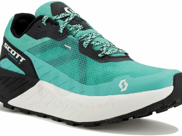 Scott Kinabalu 3 Chaussures homme déstockage