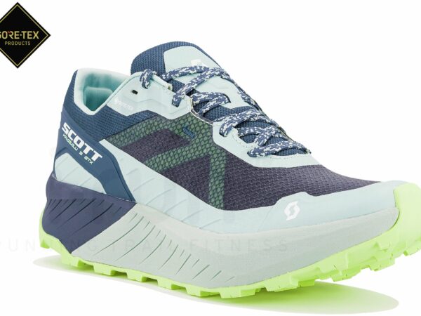 Scott Kinabalu 3 Gore-Tex W Chaussures de sport femme