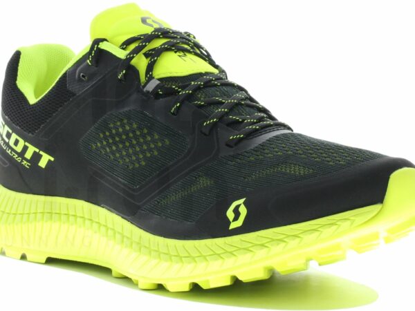 Scott Kinabalu Ultra RC W Chaussures de sport femme déstockage