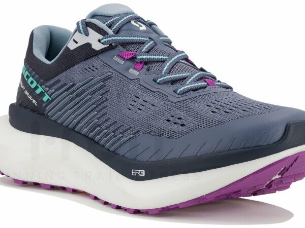 Scott Pursuit Gravel