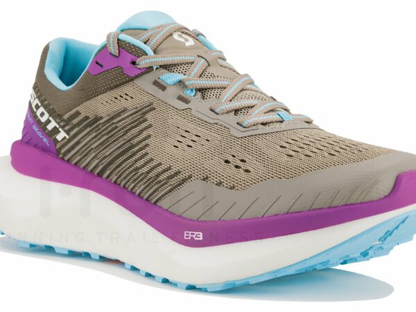 Scott Pursuit Gravel