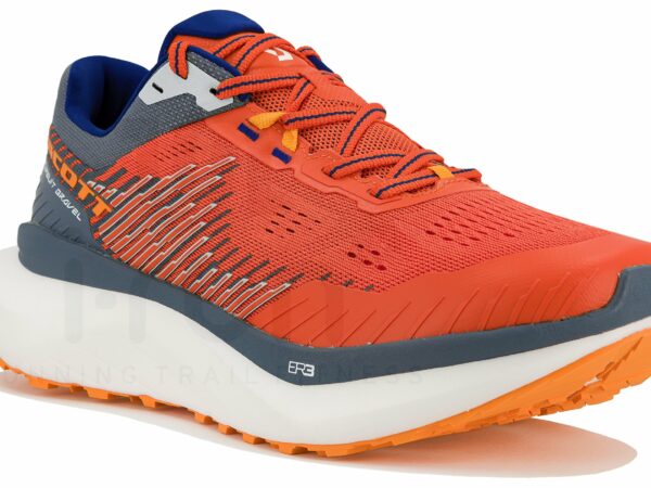 Scott Pursuit Gravel