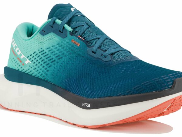 Scott Pursuit Ride 2