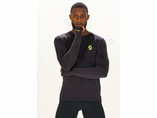 Scott RC Run M vêtement running homme