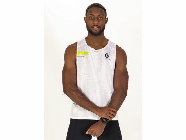 Scott RC Run M vêtement running homme déstockage