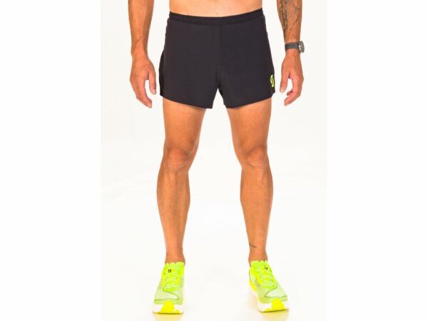Scott RC Run Split M vêtement running homme déstockage