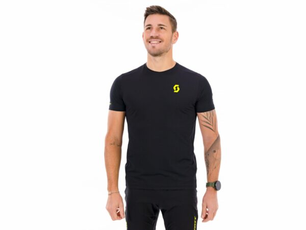 Scott RC Run Team M vêtement running homme