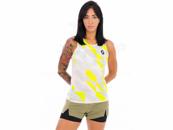 Scott RC Run vêtement running femme déstockage