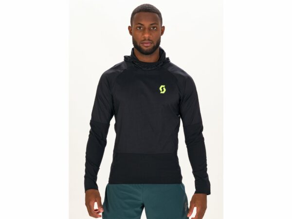 Scott RC Run Windshield M