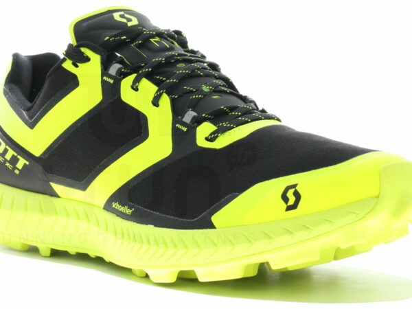 Scott Supertrac RC 2 M Chaussures homme déstockage