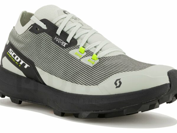 Scott Supertrac RC 3 Chaussures homme