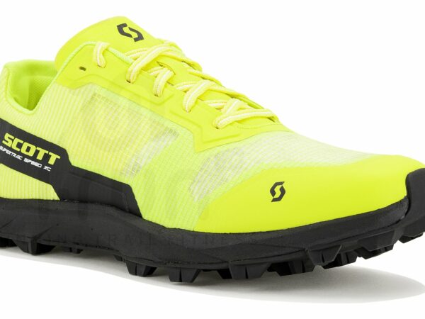 Scott Supertrac Speed RC M Chaussures homme