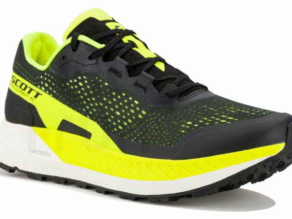 Scott Ultra Carbon RC W