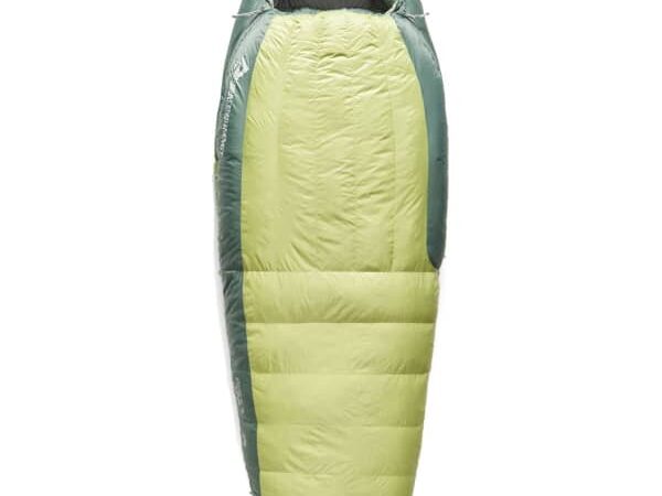 SEA TO SUMMIT ASCENT W -9C/15F DOWN SLEEPING BAG REGULAR