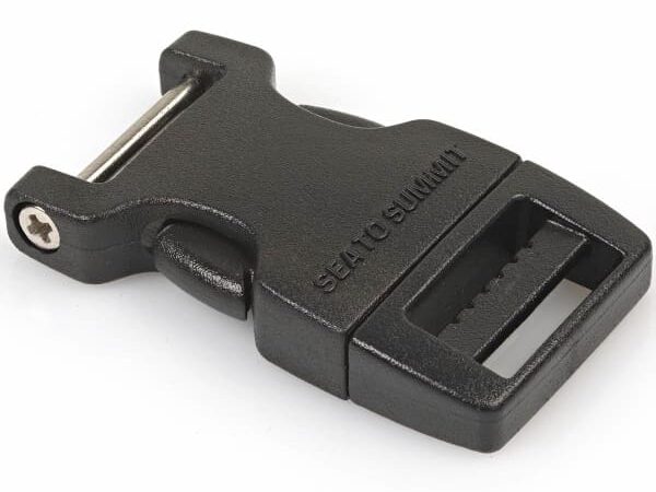 SEA TO SUMMIT BOUCLE 38MM 1 PIN / FIELD REPAIR