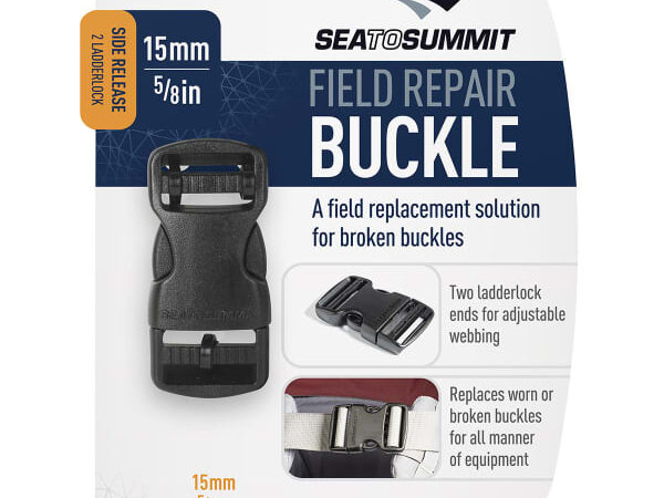 SEA TO SUMMIT BOUCLE DE REMPLACEMENT 15 MM CLASSIQUE