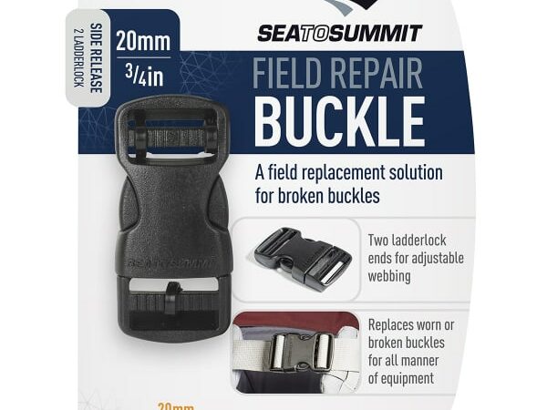 SEA TO SUMMIT BOUCLE DE REMPLACEMENT 20 MM CLASSIQUE