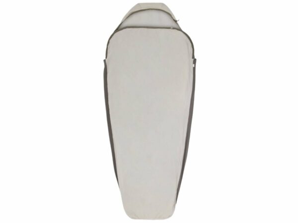 Sea To Summit Drap de sac Soie Mummy Compact Sac de couchage