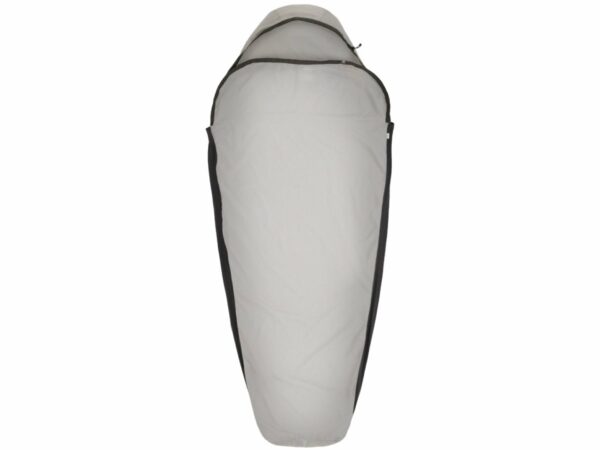 Sea To Summit Drap de sac Soie Mummy Standard Sac de couchage