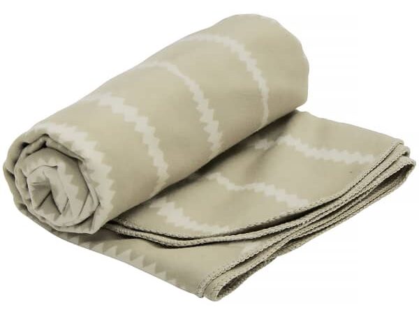 SEA TO SUMMIT DRYLITE TOWEL M