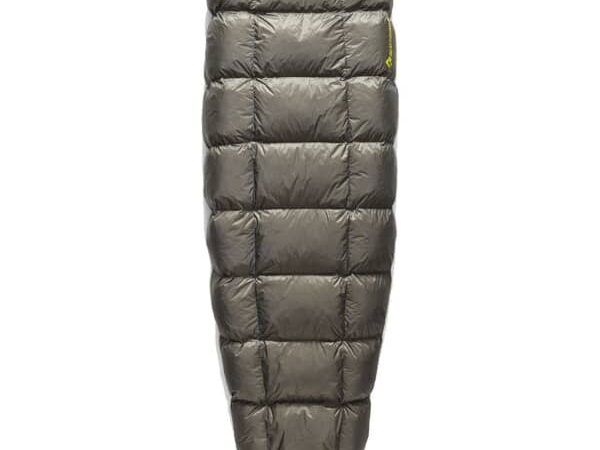 SEA TO SUMMIT EMBER 7C/45F DOWN QUILT LONG