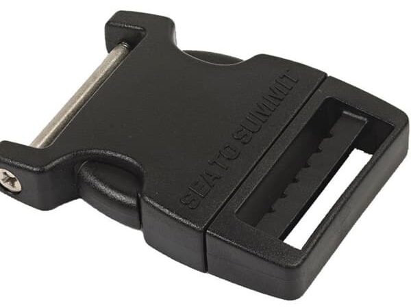 SEA TO SUMMIT FIELD REPAIR BUCKLE 50 MM / 1 METAL PIN