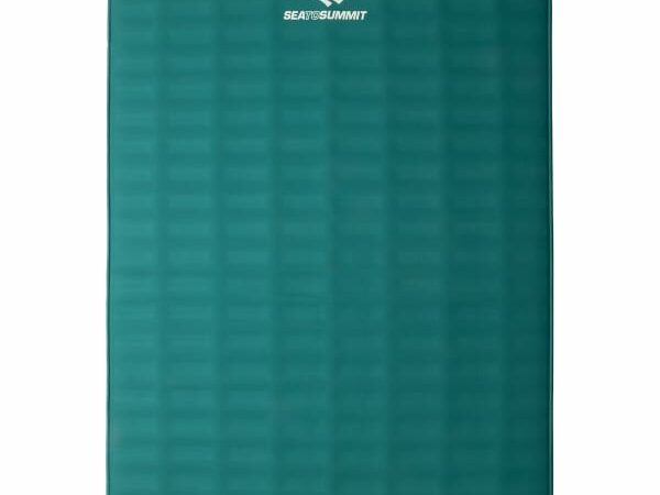 SEA TO SUMMIT MATELAS AUTOGONFLANT CONFORT DELUXE-DOUBLE