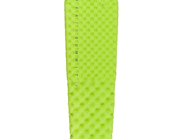 SEA TO SUMMIT MATELAS COMFORT LIGHT INSULATED REGULAR