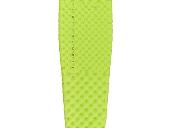 SEA TO SUMMIT MATELAS COMFORT LIGHT INSULATED VERT LARGE