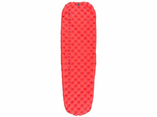 Sea To Summit Matelas gonflable Ultralight Insulated W - R Bivouac