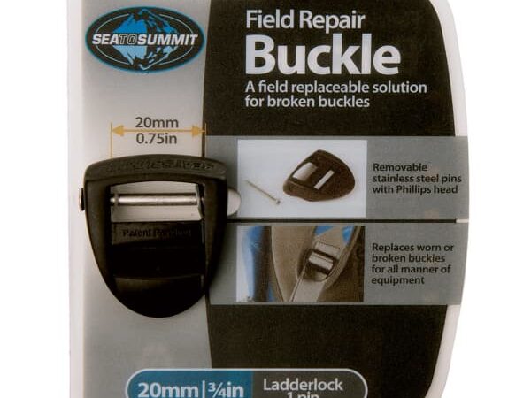 SEA TO SUMMIT PASSANT CURSEUR SANGLE 20MM
