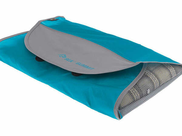 SEA TO SUMMIT POCHETTE PLI CHEMISE M/L