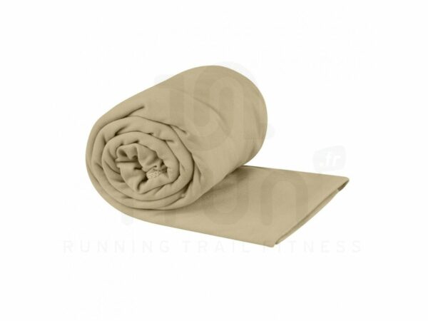 Sea To Summit Pocket Towel - XL Bivouac
