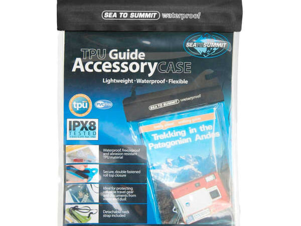 SEA TO SUMMIT PORTE ACCESSOIRES ETANCHE L