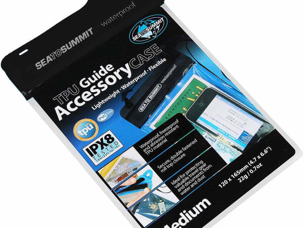 SEA TO SUMMIT PORTE ACCESSOIRES ETANCHE M