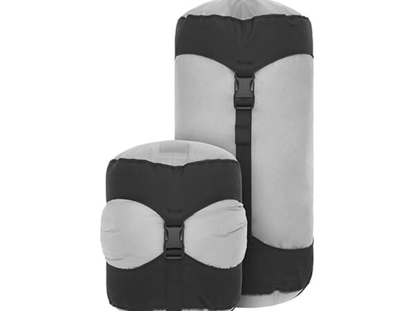 SEA TO SUMMIT SAC COMPRESSION ULTRA LEGER 5L