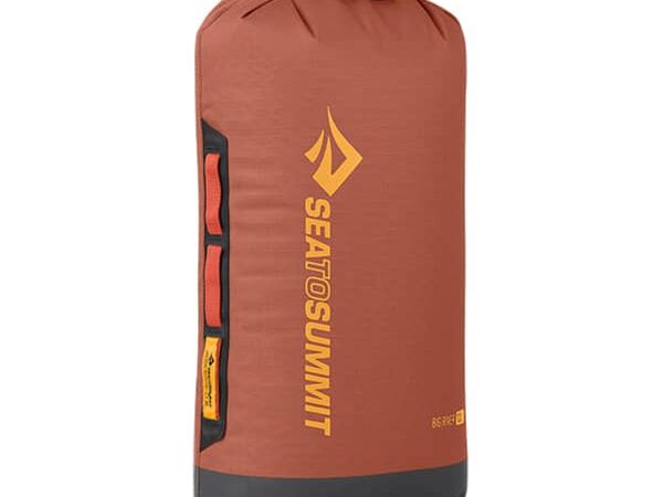 SEA TO SUMMIT SAC ETANCHE BIG RIVER 13L