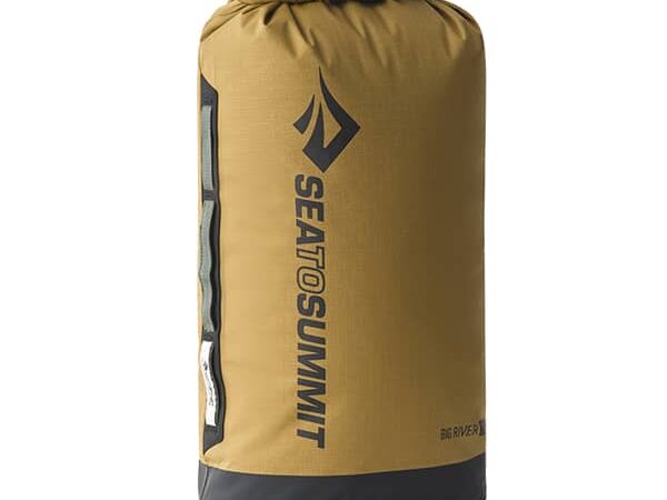 SEA TO SUMMIT SAC ETANCHE BIG RIVER 20L