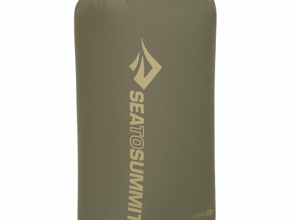 SEA TO SUMMIT SAC ETANCHE LEGER 35L