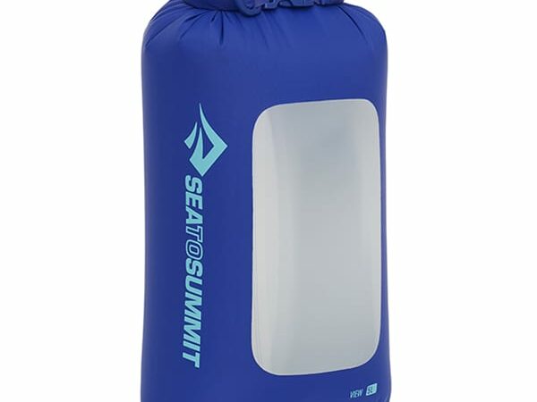 SEA TO SUMMIT SAC ETANCHE LEGER FENETRE 5L